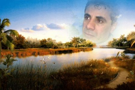 حلم الحياة روح السماء